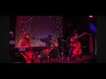 Beth Arentsen Performing "Like They Care" S.O.B.s, NYC