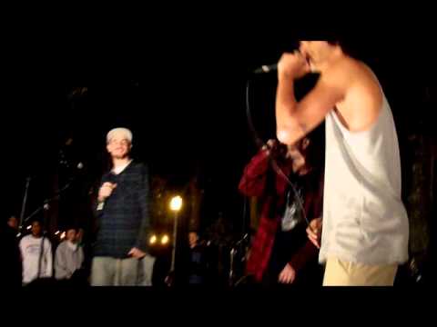 PsicoAudio em Conexão Serra - As Crônicas de um RAP