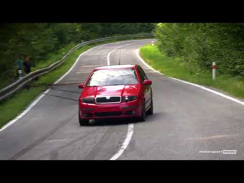 VIII. HSF SYSTEM Race Jahodná - Veronika Kožuchová