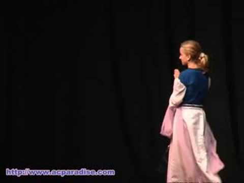 Otakon 2002 - # F Seiryuu no Miko