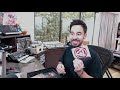 Mike Shinoda Unboxing - Hybrid Theory 20th Anniversary Edition Super Deluxe Box Set