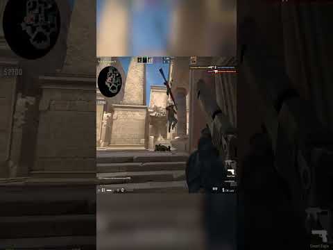 30 Sec CS:GO Frag Highlights -3