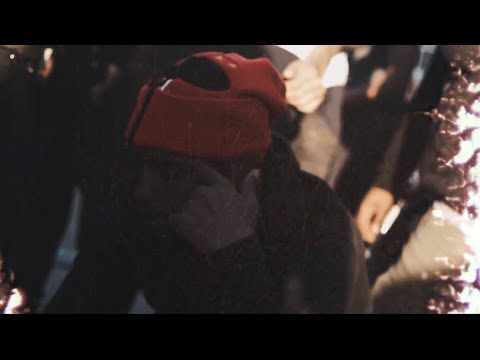 WilddFrmDa9 - “Heavyweight” | SHOT BY INFINITE YOHANNES