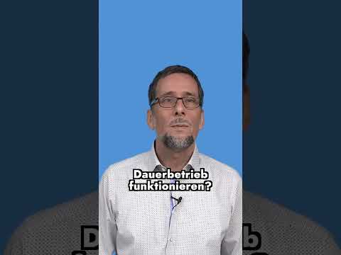 Quaschning erklärt: #fusionskraftwerke #kernenergie #klimaschutz