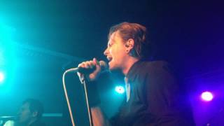 Pyogenesis - I Have Seen My Soul - 09 March 2017- München - Strom Club