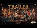 Nagabandham Official Trailer Virat Karrna Nabha Natesh Abhishek Nama Abhishek Pictures