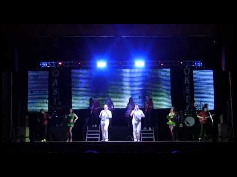 ESTADO · OASIS MUSICAL SHOW