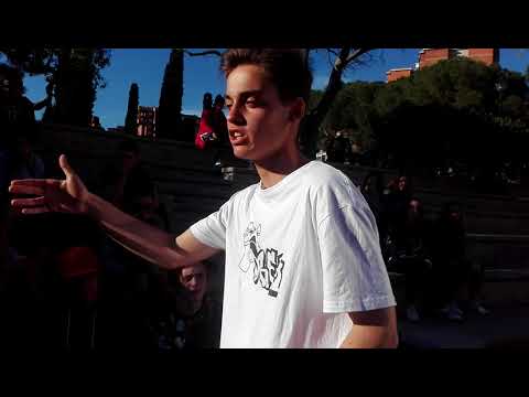 Chill Battles VI JN VS Mr Aaron 620 (Filtros)