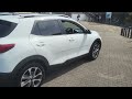 2018 Kia Stonic 1.4L Petrol For Sale Images