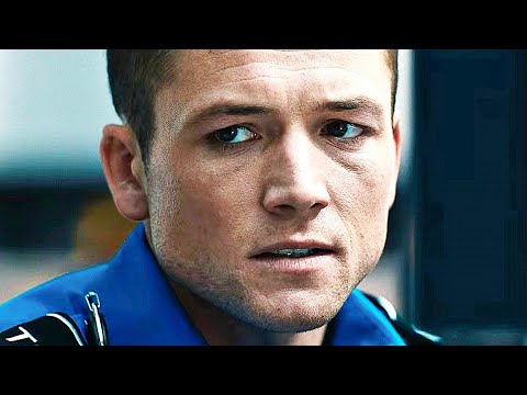 Ручная кладь — Русский трейлер (Дубляж, 2024)