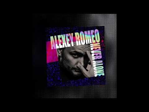 Sharam Jey & Betoko feat Ashibah - Gravity (Alexey Romeo Remix)[OUT NOW]