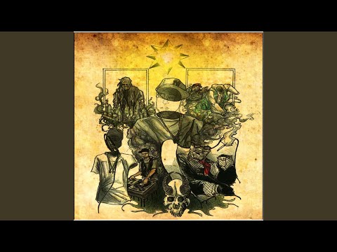 Granite (feat. Roc Marciano)