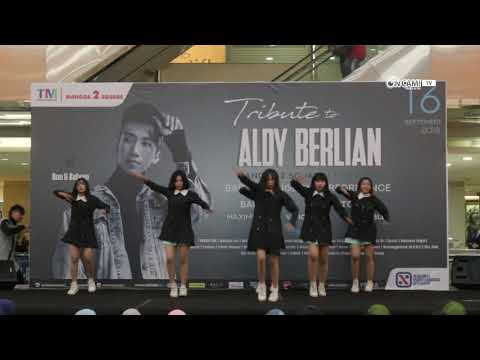 [HD] 180916 GFRIEND(여자친구) _ Time for the moon night(밤) + FINGERTIP + LOVE WHISPER by FRIEND CHICKEN