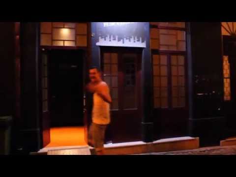 DJ Nuno De Araújo - Nyx Bar Disco - Lousã