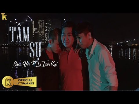 Tâm sự - Lý Tuấn Kiệt