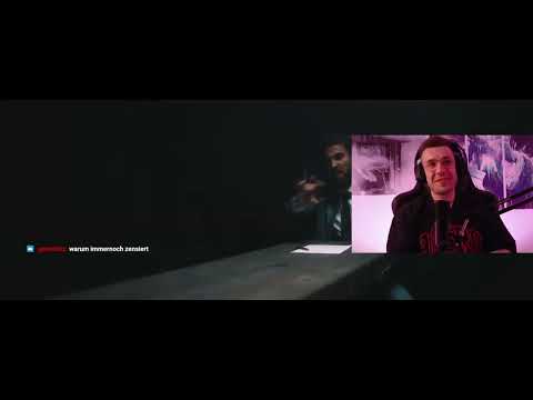 Simulation... Scenzah x JURI x Sun Diego x Mois - Brat za Brata (Official Music Video) | REACTION