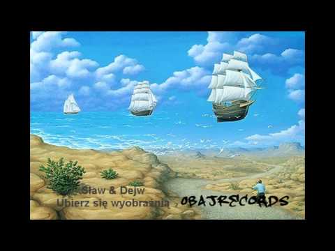 Sław & Dejw - Ubierz się wyobraźnią