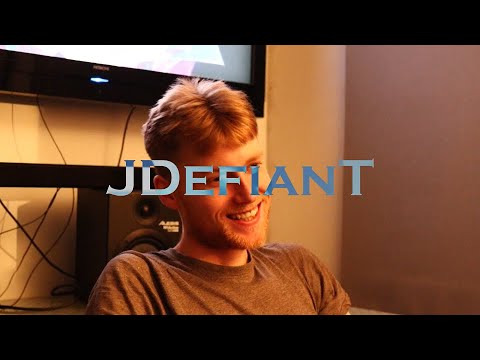 JDefianT on music start, life grind & upcoming EP | Melodic Motif Interviews