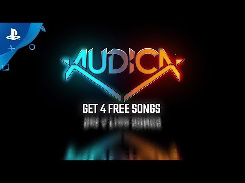Audica Brings the Beats Tomorrow With 4 PS VR Exclusive Songs