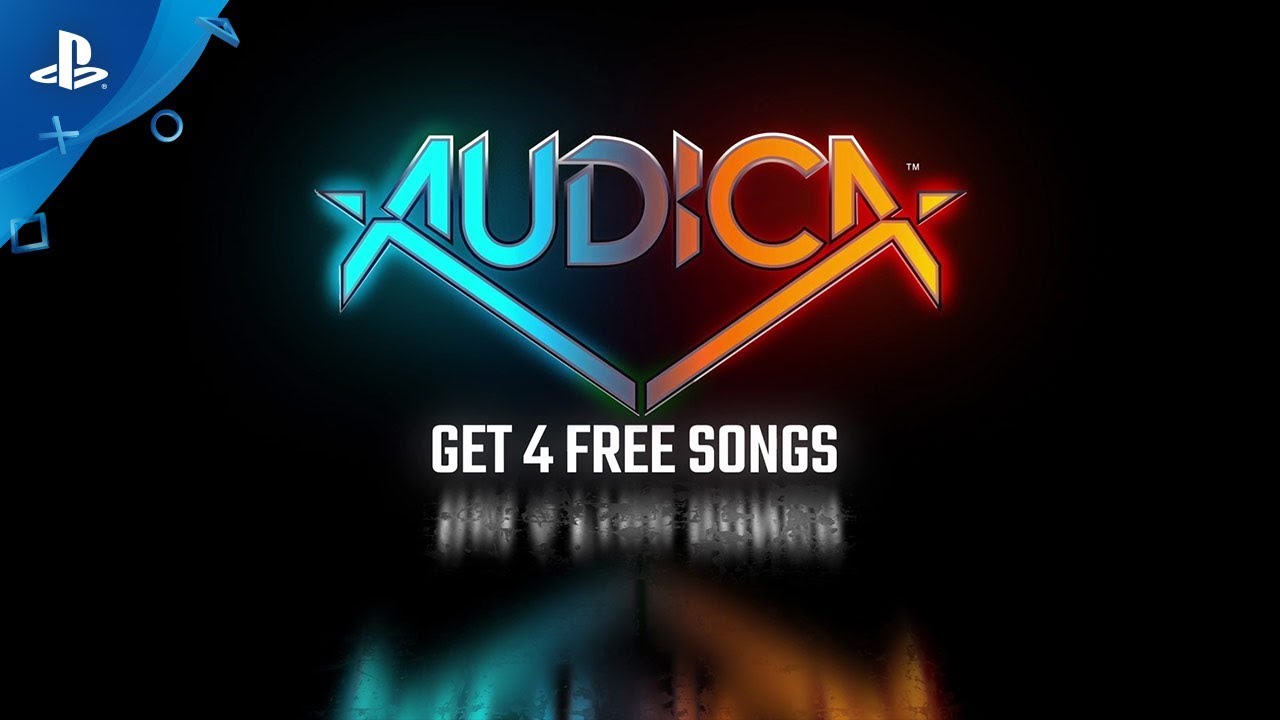 Audica Brings the Beats Tomorrow With 4 PS VR Exclusive Songs