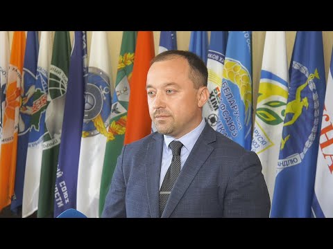 Профсоюзы помогут гражданам, попавшим под санкции видео