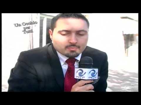 UN OCCHIO PER TUTTI PREMIO PRATOLA