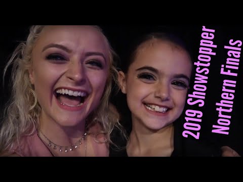 TQ Takes On The 2019 Showstopper National Tour - Northern Finals