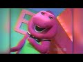 Barney Friends S5E18 What S In A Name 1998 WQED PBS Broadcast 2000