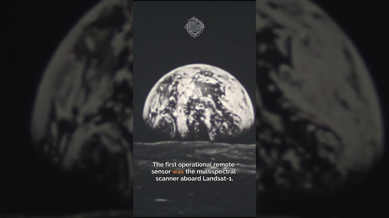 What is a remote sensor and how do they work?