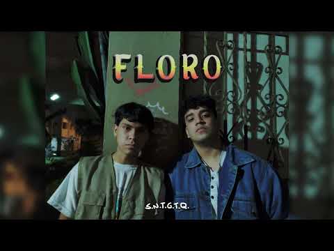 Algo Caleta - Floro (Audio Oficial)