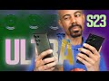 Bizar goede telefoon voor bizar hoge prijs - Samsung Galaxy S23 Ultra Review