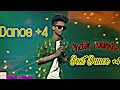 Chetan Salunkhe Best Dance Dance 4