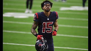 Will Fuller Highlights