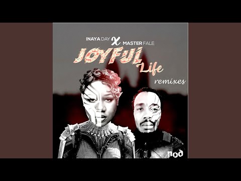 Joyful Life (RhythmDB Remix)