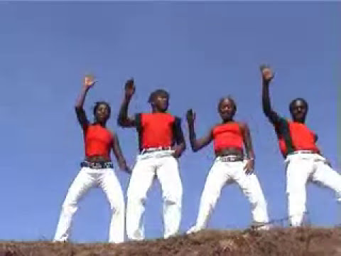 John De'Mathew - Marire Njaro