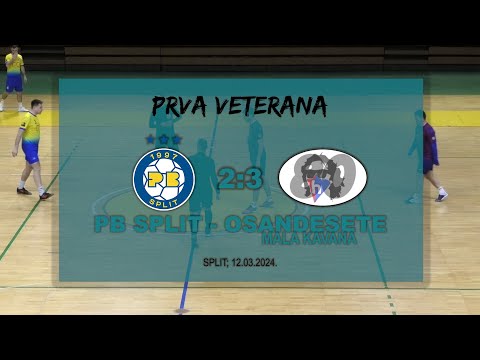 UMN_TV 1LV_PB Split - Osandesete Mala Kavana(Sažetak)