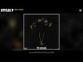 Styles P - Next Event (Audio)