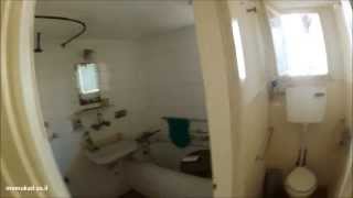 שיפוץ דירה - סיבוב בדירה והתחלת הריסות