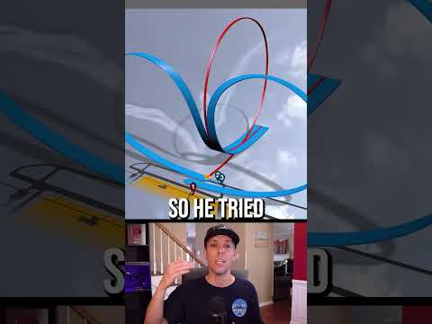 Deadly Air Show Disaster!