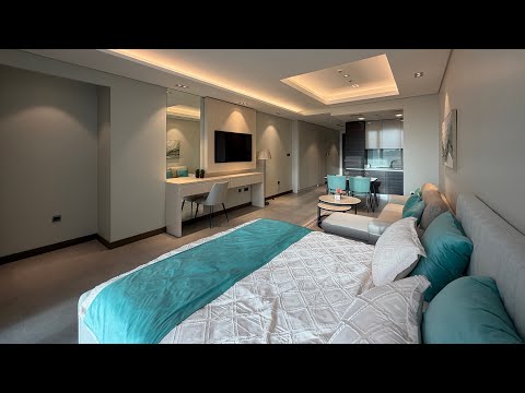 Property video thumbnail