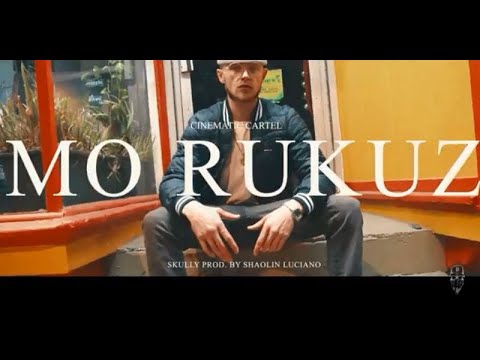 Mo Rukuz - Skully (Official Video)
