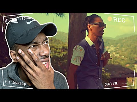 Jamaican Reacts to Trinidad 🇹🇹 Music! Jahllano - Need a Change