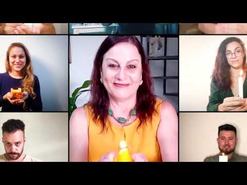 PUCPR - Coral Champagnat com Natal Nordestino