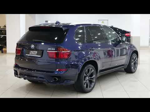 Bmw x5 E70 (Auto Expert)
