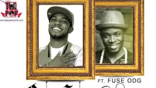 D-Cryme Wow Ft. Fuse ODG