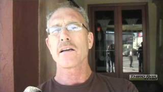 QUEERFACE #3:  Is Bruno Good For Gays?  Audiences React