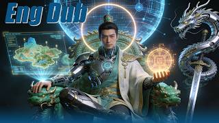 Download lagu [ENG DUB]Slave to Immortal? I Dominate the Cultivation World with Tech!#mandrama #drama #kdrama mp3