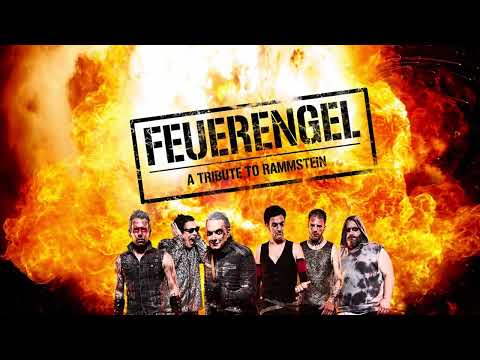 Feuerengel , Lübeck Gollan, 30.11.24