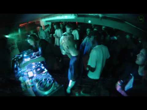 Rygby b2b Koma | Keep Hush Live: Romulus Records Takeover