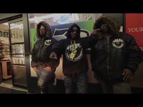 J Diggs X Lavish Rich  -Tragic ( Official Music Video)